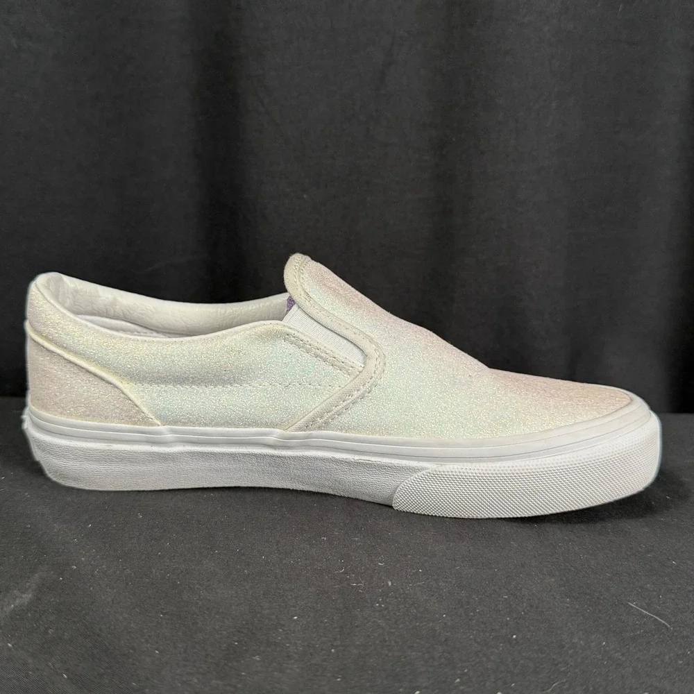 Vans classic slip